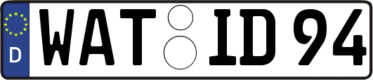 WAT-ID94
