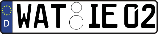 WAT-IE02