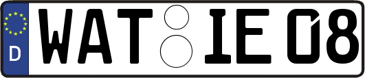 WAT-IE08