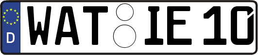 WAT-IE10