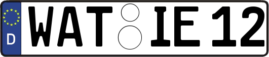 WAT-IE12