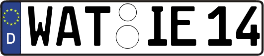 WAT-IE14