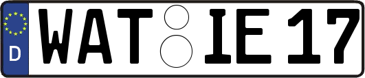 WAT-IE17