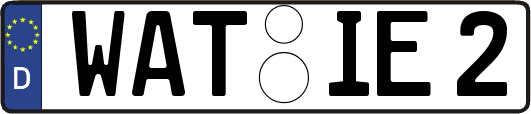WAT-IE2