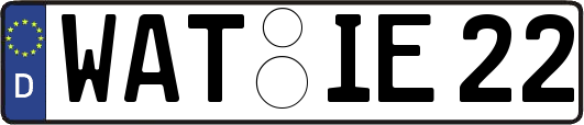 WAT-IE22