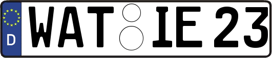 WAT-IE23