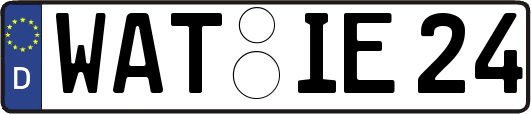WAT-IE24