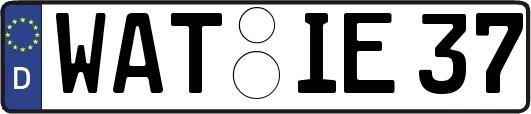 WAT-IE37
