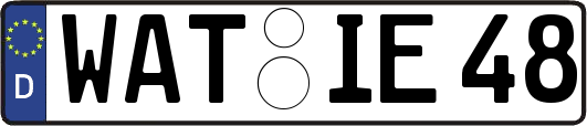WAT-IE48