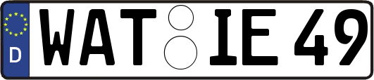 WAT-IE49