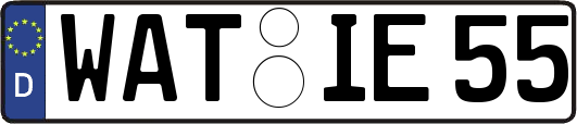 WAT-IE55