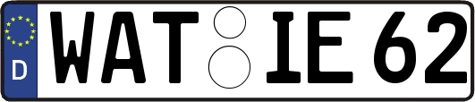 WAT-IE62