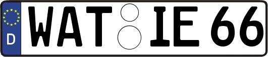 WAT-IE66