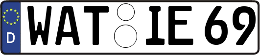 WAT-IE69