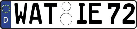 WAT-IE72
