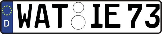 WAT-IE73