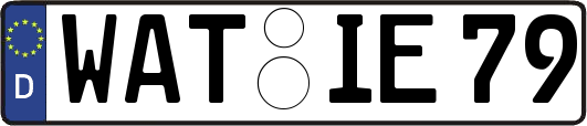 WAT-IE79