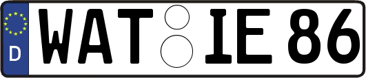 WAT-IE86