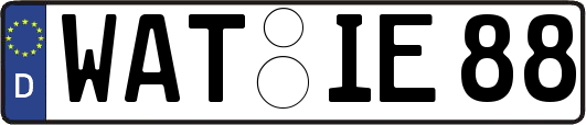 WAT-IE88