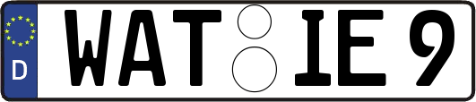 WAT-IE9