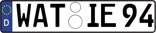 WAT-IE94