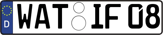 WAT-IF08