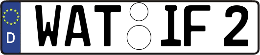 WAT-IF2
