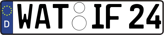 WAT-IF24