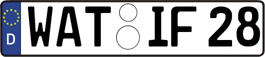 WAT-IF28