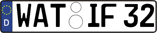 WAT-IF32