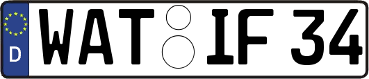 WAT-IF34