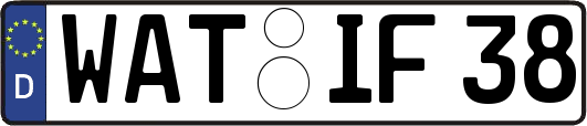 WAT-IF38