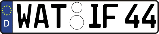 WAT-IF44