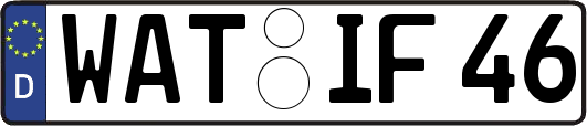 WAT-IF46