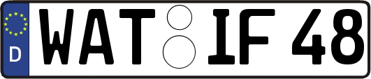 WAT-IF48