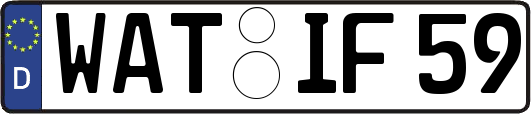 WAT-IF59
