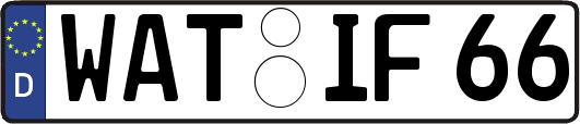 WAT-IF66