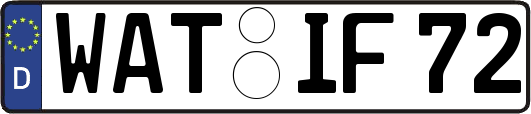 WAT-IF72