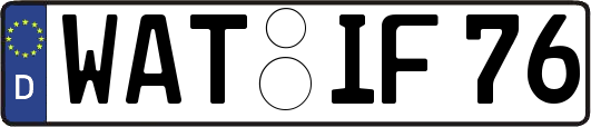 WAT-IF76