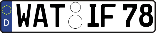 WAT-IF78