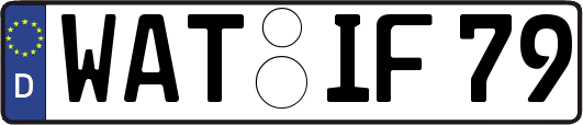 WAT-IF79