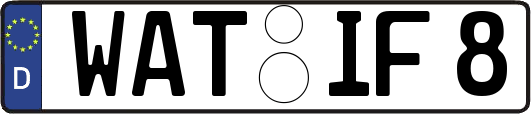 WAT-IF8