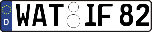 WAT-IF82