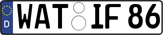 WAT-IF86