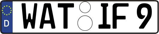 WAT-IF9