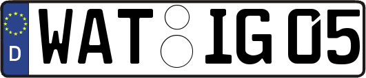 WAT-IG05