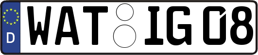 WAT-IG08