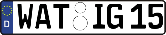 WAT-IG15