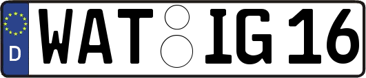 WAT-IG16