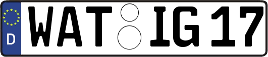 WAT-IG17